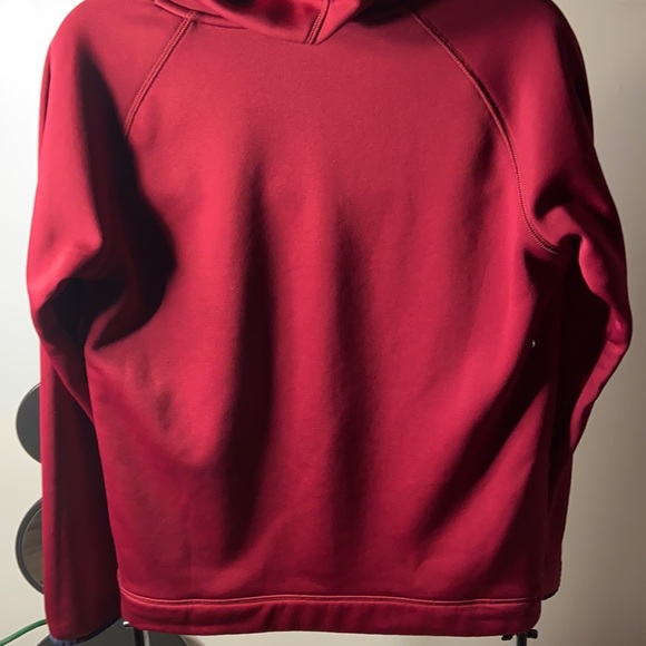 Junior sweatshirt with hoodie - Picture 4 of 5